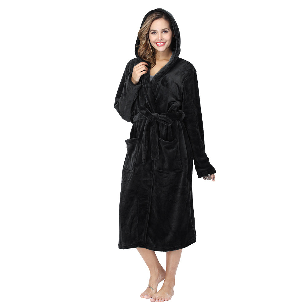 AG Bathrobe