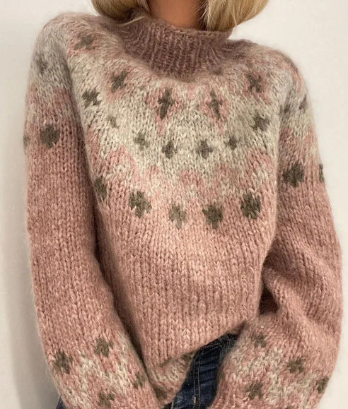 Cozy Winter Top