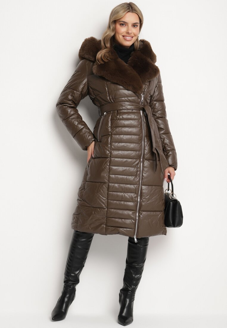 Down Coat AG