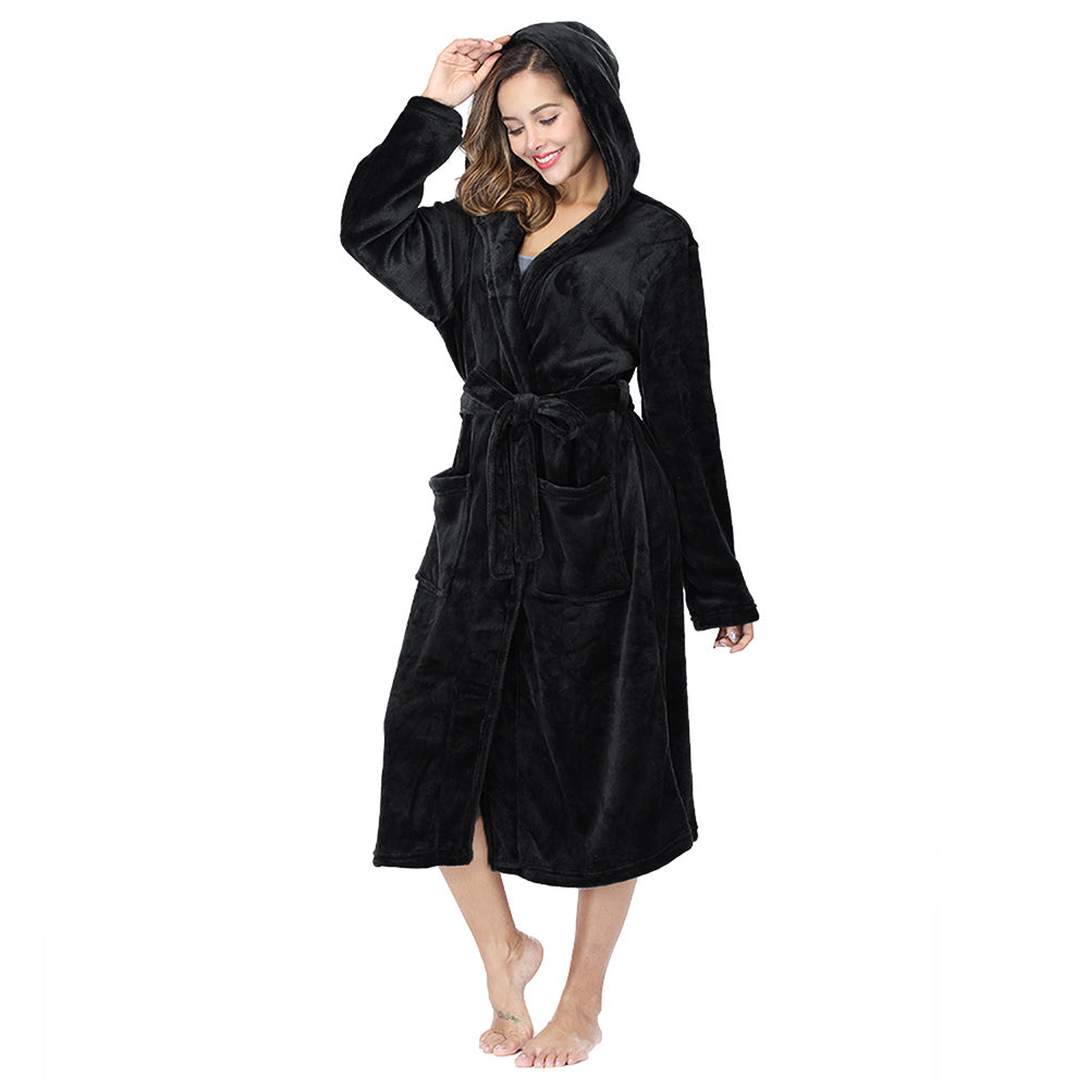 AG Bathrobe
