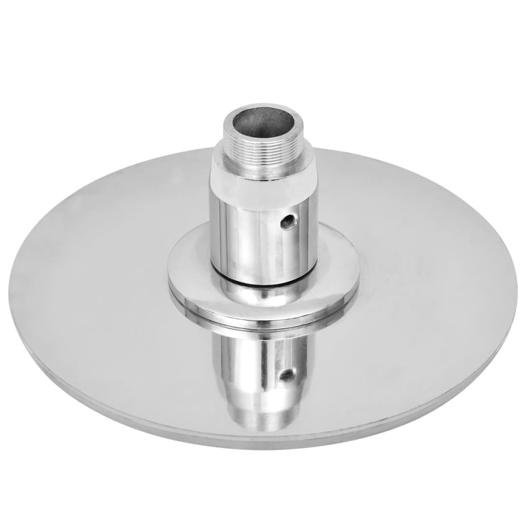 High-quality dance pole for pole dancing adjustable height 224 - 275 cm