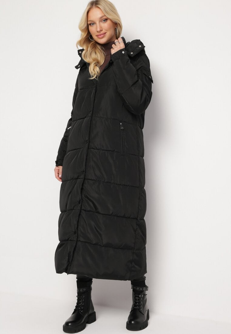 Down Jacket AG1-1105