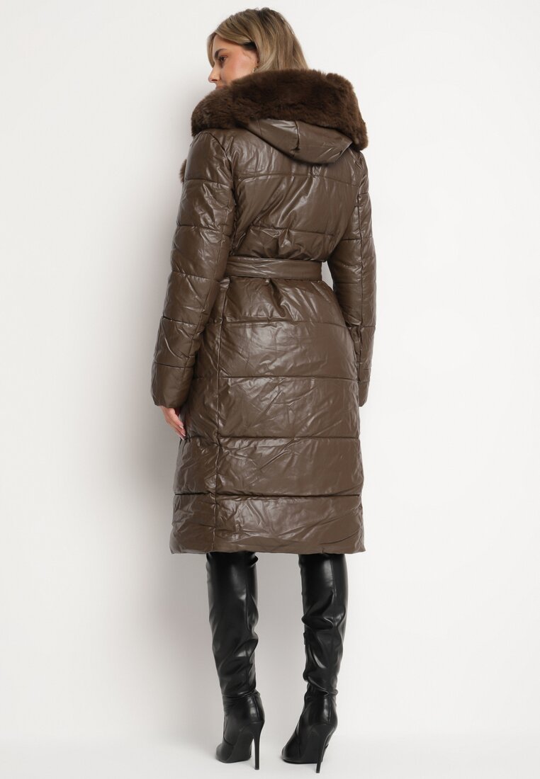 Down Coat AG